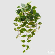 EDG Enzo De Gasperi Potus Buisson H 60 Cm Plante Artificielle Vert Rose