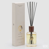 edg enzo de gasperi edg enzo de gasperi profumatore ambiente bottiglia diva 490 ml neroli vaniglia diffusore fragranza design elegante ean 8059824656018