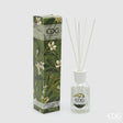 edg enzo de gasperi edg enzo de gasperi profumatore bottiglia 100 ml con bastoncini olive flower ean 8059824454621