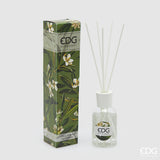 edg enzo de gasperi edg enzo de gasperi profumatore bottiglia 100 ml con bastoncini olive flower ean 8059824454621