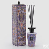 edg enzo de gasperi edg enzo de gasperi profumatore bottiglia heritage 1 000 ml h 23 cm pure gardenia ean 8059824525796