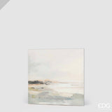 edg enzo de gasperi edg enzo de gasperi quadro abstract misty 60 x 60 cm light green decorazione parete design moderno casa ean 8059824671004
