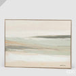 edg enzo de gasperi edg enzo de gasperi quadro abstract rettangolare misty lake 120 x 90 cm decorazione parete design moderno casa ean 8059824671042