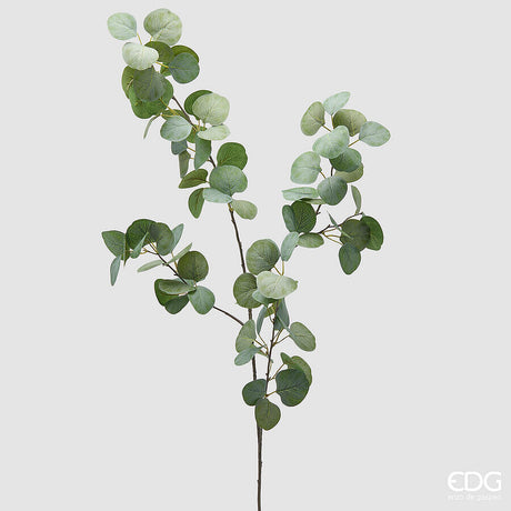 edg enzo de gasperi edg enzo de gasperi ramo eucalipto h 110 cm verde ean 8059824617651