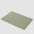 edg enzo de gasperi edg enzo de gasperi tovaglietta rettangolare pvc 43 x 30 cm sage ean 8059824512888