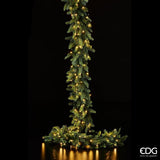 edg enzo de gasperi festone pino lux 270 cm 170 led ean 8056372908828