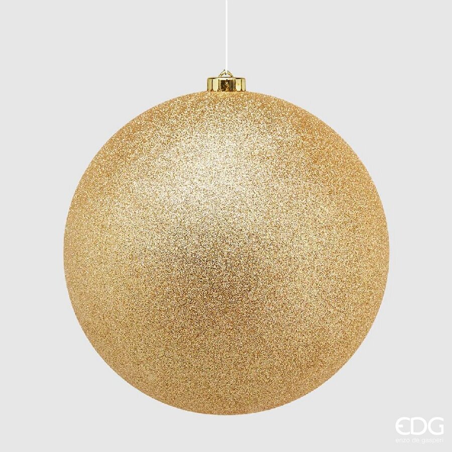 immagine-1-edg-enzo-de-gasperi-palla-poly-d-25-cm-glitterata-con-polybag-gold-1-pz-ean-8059824986443