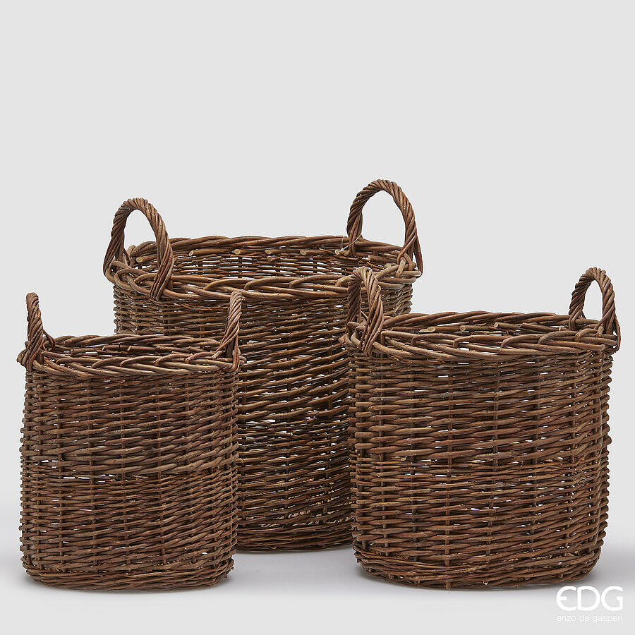 immagine-1-edg-enzo-de-gasperi-set-3-ceste-willow-rotondo-con-doppio-manico-midollino-brown-ean-8059824358844