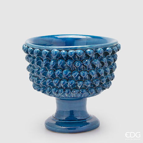 immagine-1-edg-enzo-de-gasperi-vaso-fenice-pigna-con-piede-h-245-cm-d-28-cm-colore-blu-ean-8059824361202