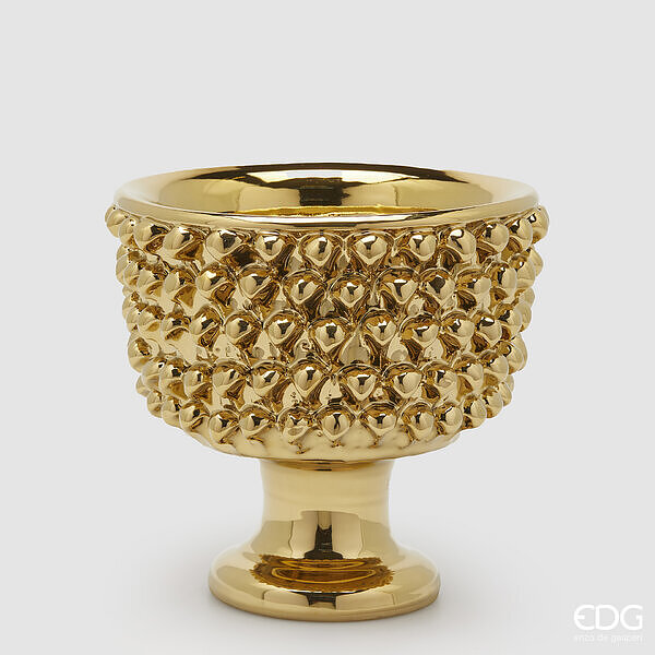 immagine-1-edg-enzo-de-gasperi-vaso-fenice-pigna-con-piede-h-245-cm-d-28-cm-colore-oro-ean-8059824361172