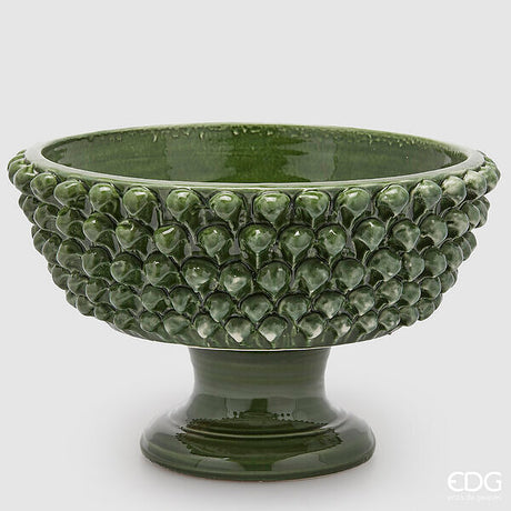 immagine-1-edg-enzo-de-gasperi-vaso-fenice-pigna-con-piede-h-245-cm-d-40-cm-colore-verde-ean-8059824361257