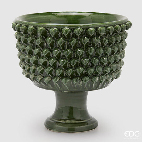 immagine-1-edg-enzo-de-gasperi-vaso-fenice-pigna-con-piede-h-31-cm-d-33-cm-colore-verde-ean-8059824361141