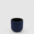 immagine-1-edg-enzo-de-gasperi-vaso-righe-h-11-cm-d-11-cm-blue-ean-8059824179265