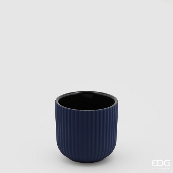 immagine-1-edg-enzo-de-gasperi-vaso-righe-h-11-cm-d-11-cm-blue-ean-8059824179265