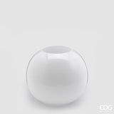 immagine-1-edg-enzo-de-gasperi-vaso-sfera-h-20-cm-d-23-cm-vetro-molato-white-ean-8031295403254