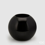 immagine-1-edg-enzo-de-gasperi-vaso-sfera-h-27-cm-d-31-cm-vetro-molato-black-ean-8056372911866