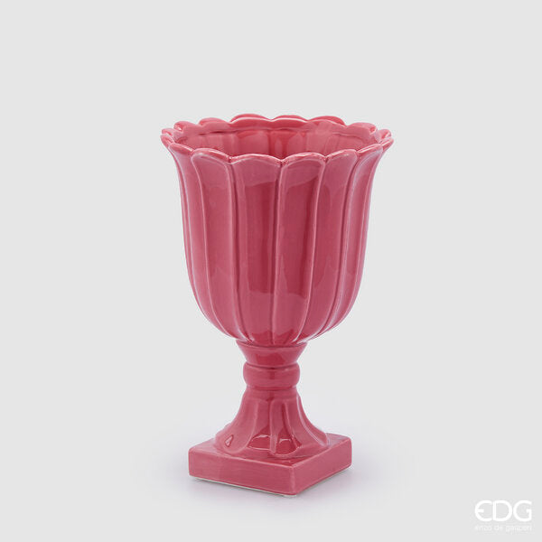 immagine-1-edg-enzo-de-gasperi-vaso-tulip-coppa-con-piede-h-35-cm-d-24-cm-rosa-ean-8059824341068