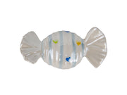 Etm Bonbon Aimant Bonbon Bébé Bleu Céleste Porcelaine