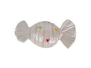 Etm Candy Aimant Bonbon Bébé Rose Porcelaine