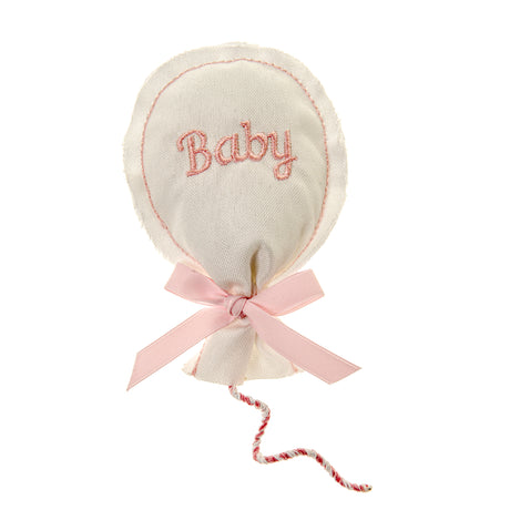 etm etm balloon cuscino bomboniera 17 cm rosa 12 pz ean 8057500588899