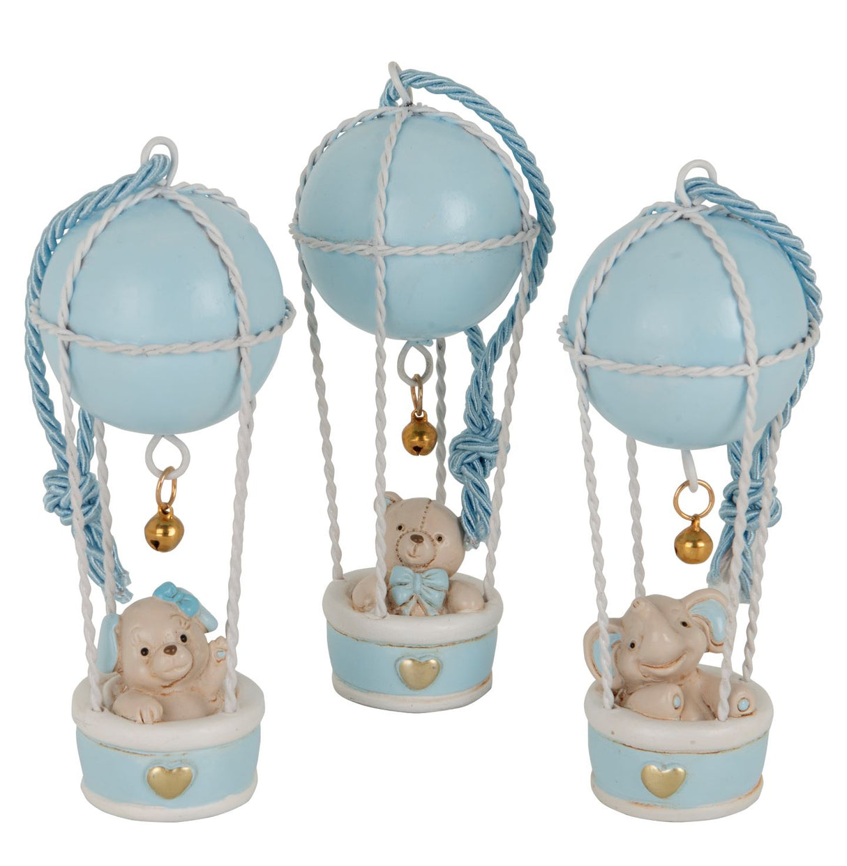 etm etm mongolfiera ass h 12 cm bomboniera celeste 1 pz ean 8059793665400