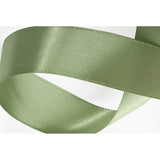 etm etm nastro doppio raso colore verde salvia 25 mm x 50 m ean 8052211171118