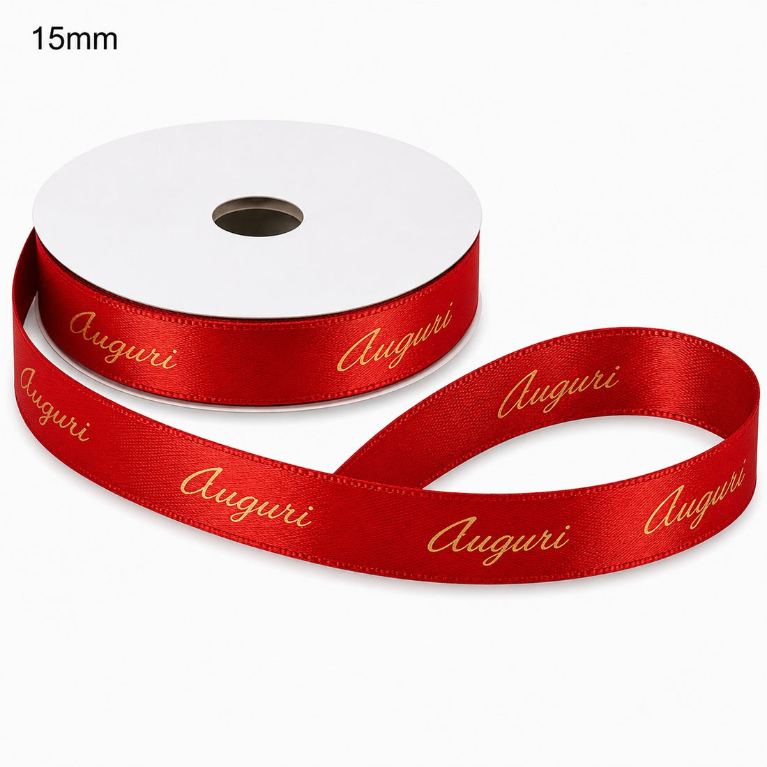 etm etm nastro nastro auguri rosso 15 mm x 25 mt ean 8052211171170