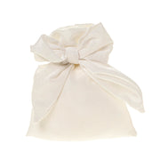 Sac ETM Brillo Fiocco 10 x 12 cm Blanc 12 pièces