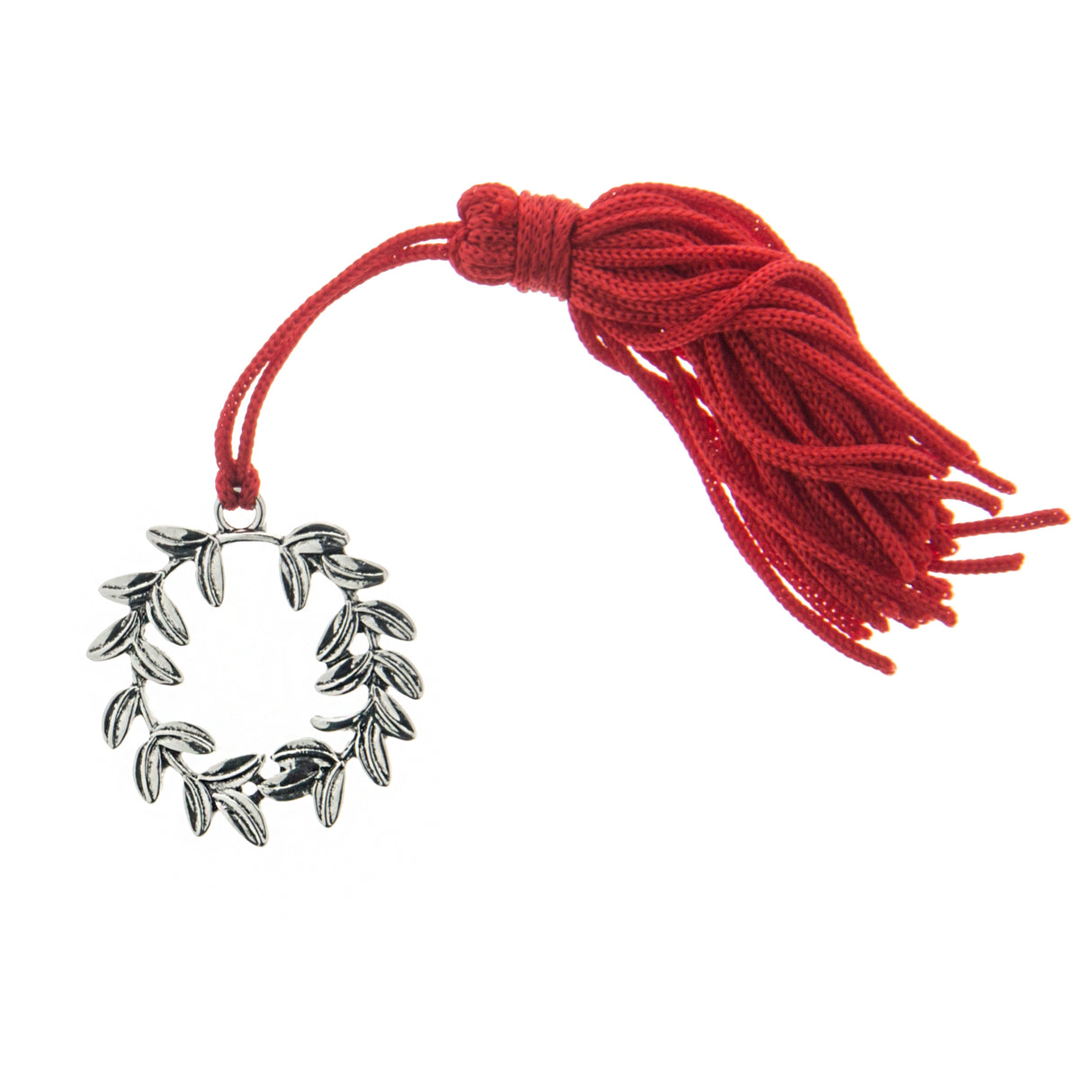 etm etm zama laurea allora bomboniera 3 cm rosso 12 pz ean 8057500580671