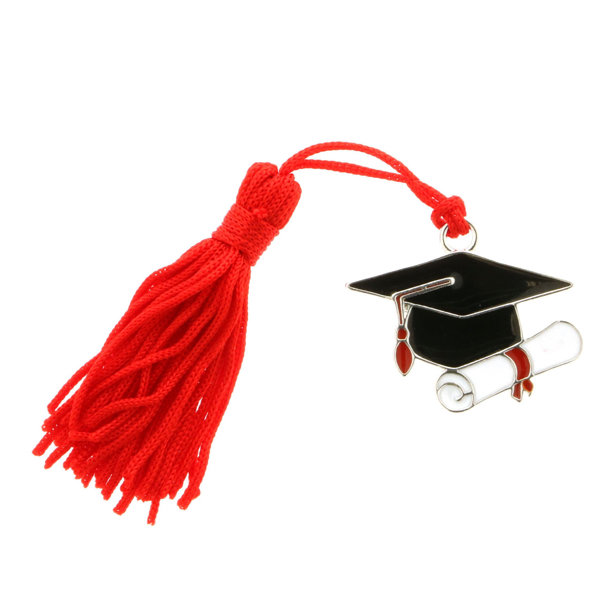 etm etm zama tocco bomboniera laurea 4 cm nero 12 pz ean 8059973107881