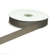 Ruban gros-grain ETM 10 mm 50 m taupe