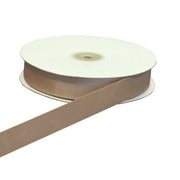Ruban gros-grain ETM 20 mm 50 m beige