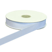 Ruban gros-grain ETM 20 mm 50 m Blanc