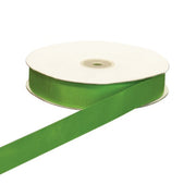 Ruban gros-grain ETM 20 mm 50 m Vert