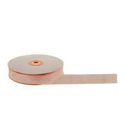 Ruban ETM Mon Baptême 20 mm 50 mt Rose