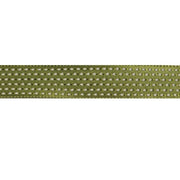 Ruban ETM Puntin 10 mm 25 mt vert