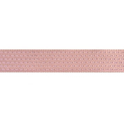 Ruban ETM Puntin 20 mm 25 mt Rose