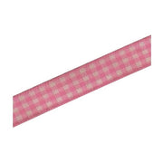 Ruban adhésif carré ETM 10 mm 25 m Rose