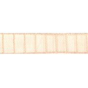 Ruban ETM Escaliers 12 mm 50 m Ivoire