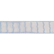 Ruban adhésif pour escaliers ETM 12 mm 50 m Bleu clair