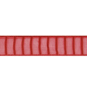 Ruban ETM Escaliers 12 mm 50 mt Rouge
