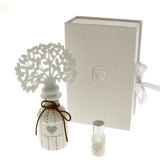 Diffuseur Etm Pois Blanc 17 cm – Parfum