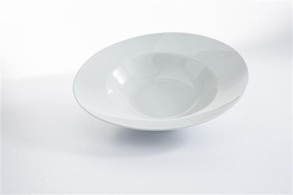 immagine-1-fade-gourmet-piatto-fondo-ovale-bianco-30-x-27-cm-ean-8016175542445