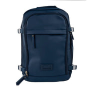 Sac à dos cabine Ghepard Low-Cost SoftGlide imperméable 40 x 20 x 25 cm bleu