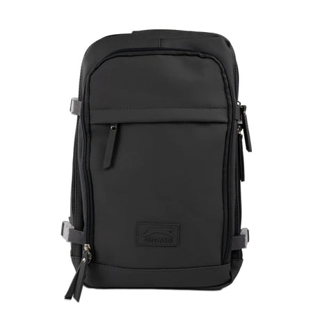 ghepard ghepard zaino cabina low cost softglide impermeabile 40 x 20 x 25 cm grigio