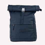 Sac à dos Ghepard SoftGlide à fermeture enroulable 44 x 30 x 12 cm Imperméable Bleu