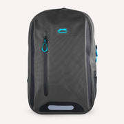 Sac à dos Ghepard étanche 27 L Hydro Seal 48 x 32 x 17 cm Gris