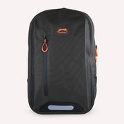 Sac à dos étanche Ghepard 27 L Hydro Seal 48 x 32 x 17 cm Noir