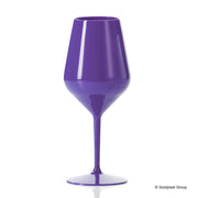 Verre à cocktail Gold Plast 470 ml violet
