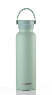 Bouteille isotherme GUZZINI Bott &amp; Go 600 cc Vert